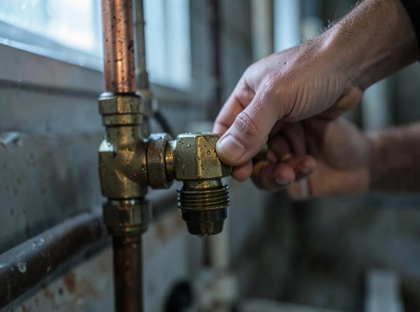 Emergency Plumber Dayhoit, KY FAQs